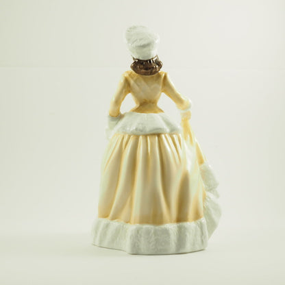 Royal Doulton Porcelain Figurine HN4154 Natasha /g