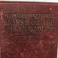 The House of Seven Gables / Nathaniel Hawthorne 1928 Issue /b