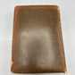 The Works of Chaucer Macmillan and Co. Limited 1919 Leather Bound /r