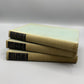 Antique “Captain Horacio Hornblower” by C.S. Forester, 3 Piece Book Set, First Edition /hg