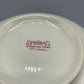 Vintage Syracuse China Company “Pendleton” Round Serving Bowl /hg