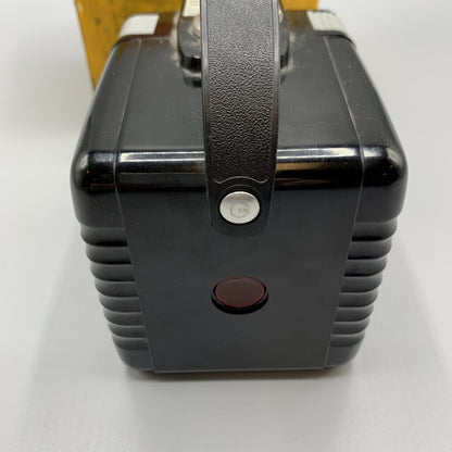 Vintage Kodak “Brownie Hawkeye” Camera /hg