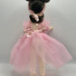 1978 EFFANBEE Nutcracker Ballerina Doll w/ Box /b