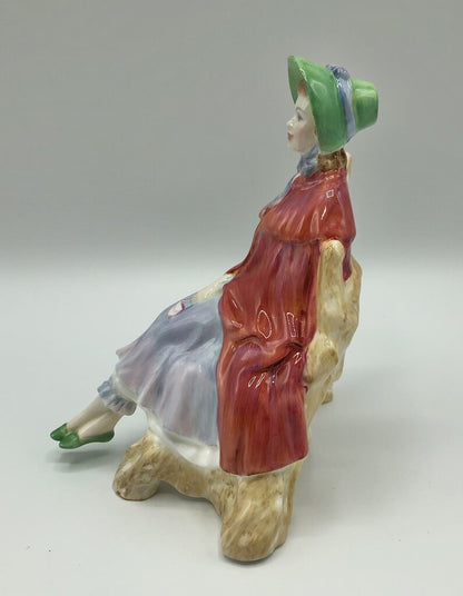 Royal Doulton “SALLY” HN2741 Figurine /b