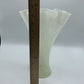 Mid-Century Fratelli Toso “A Canne” Murano Art Glass Vase /hg