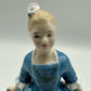 Royal Doulton Figurine HN 2154 A Child from Williamsburg Copyright 1963 /cb