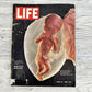 Lot of 6 Life Magazines 1965/1968/1969 Moon Landing, Robert F. Kennedy, Eisenhowers Funeral & More /cb