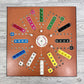 1960s Aggravation Board Game No.14 Deluxe Party Edition Co-5 Company /cb