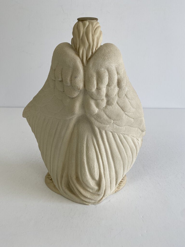 Angel Collection Figurine “Angel, Lion & Lamb” United Design Company /rb