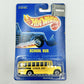 1991/92 Hot Wheels Blue Card School Bus Model 1795, Auburn 852 Model 4314, Propper Chopper Model 0492 NIP /cb
