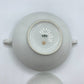 Vintage Mid-Century Bjorn Wiinblad Rosenthal “Romance White” Tureen with Notched Lid /hg