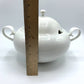 Vintage Mid-Century Bjorn Wiinblad Rosenthal “Romance White” Tureen with Notched Lid /hg