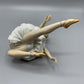 Vintage Andrea of Sadek Ballerina Figurine #8191 /hg