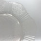 Vintage MacBeth-Evans “American Sweetheart” Salad Plates Set of 3, Depression Glass /hg