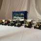 Readers Digest Collection Lot of 6 Miniatures Antique Cars in Original Boxes /rw