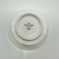 Set Of 2 Wedgwood Intaglio White Bone China 5 1/2 Inch All Purpose Bowls Made In England /cb
