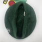Vintage Lot of Girl Scout Hat, Sash & Patches /b