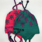 2 Special Olympics Winter Knit Ski Hats /b
