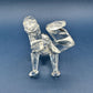 The Original Crystal Zoo Limited Edition Series Pinocchio By Gina Truex Vintage /cb