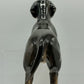 Vintage Lefton China Dachshund Figurine H91303 /b
