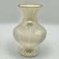 Vintage Lenox Elfin Bud Vase 4 1/2in Hand Decorated w/24k Gold Trim /cb