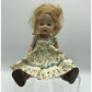 Vintage 1950s Walker ~ Ginger Doll w/ Brownie Outfit & More /b
